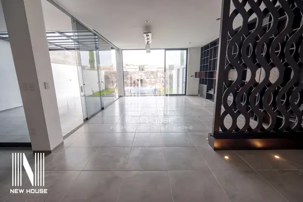 Casa en renta en La Campiña del Bosque, León — foto 3 de 59