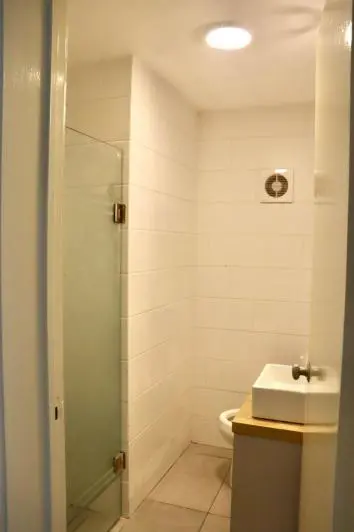 Departamento en renta en Americana, Guadalajara — foto 3 de 4