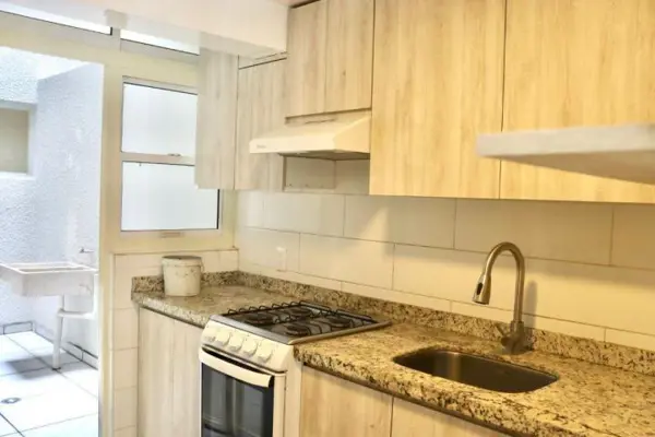 Precioso departamento 
Americana 
Guadalajara