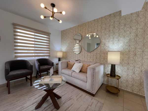 Casa en venta en Rincón del Marques, Torreón — foto 3 de 9