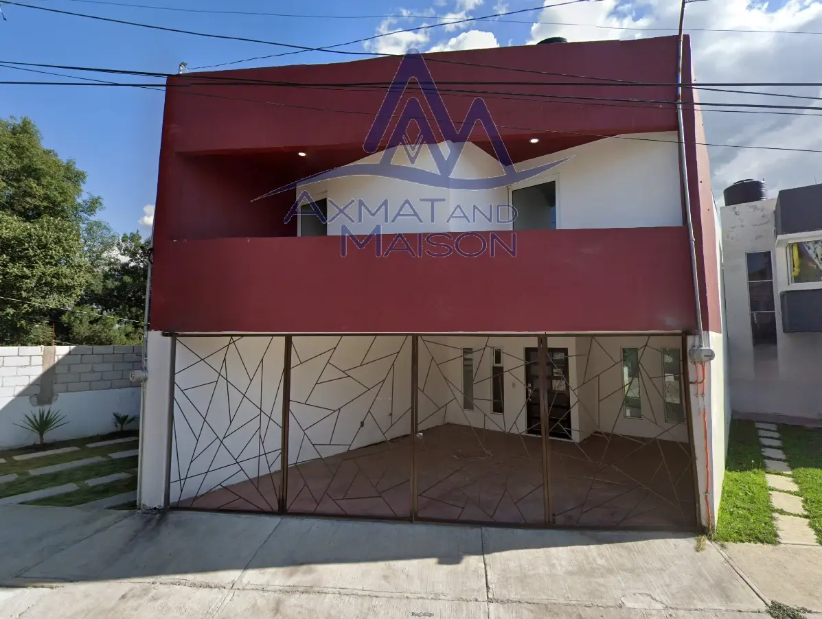 Casa en venta en Chautzingo, Tetla de la Solidaridad — foto 1 de 15