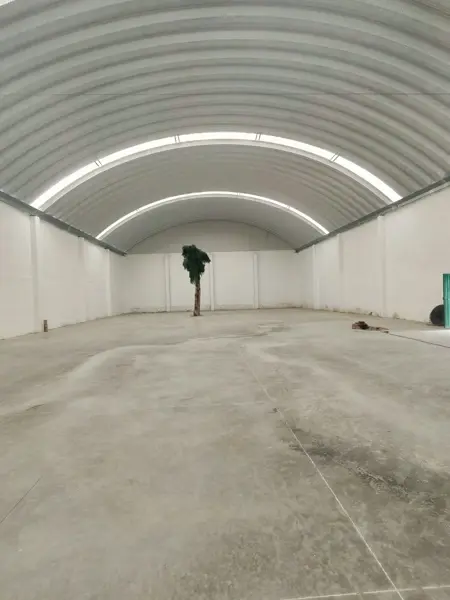 Bodega en renta en Cuautlancingo, Cuautlancingo — foto 3 de 8