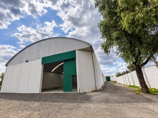 BODEGA EN RENTA | ZONA VW