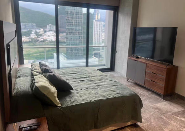 Departamento en venta en Haciendas de la Sierra, San Pedro Garza García — foto 2 de 13