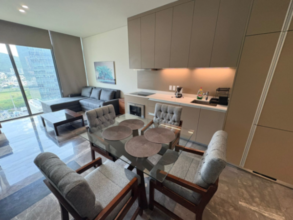 Departamento en venta en Haciendas de la Sierra, San Pedro Garza García — foto 3 de 13