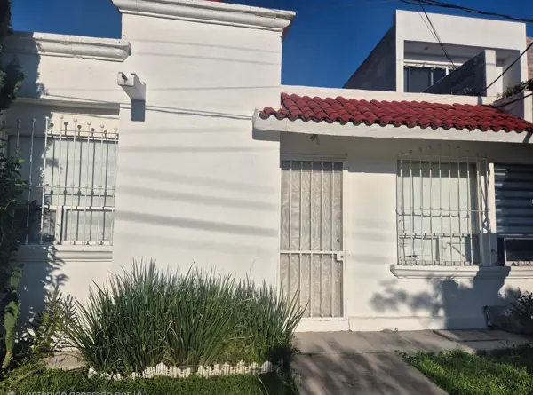 Renta de Casa en Desarrollo Centro Norte, Querétaro con Accesibilidad Sénior