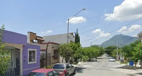 Casa en venta en Jardines de la Silla (Jardines), Juárez — foto 2 de 12