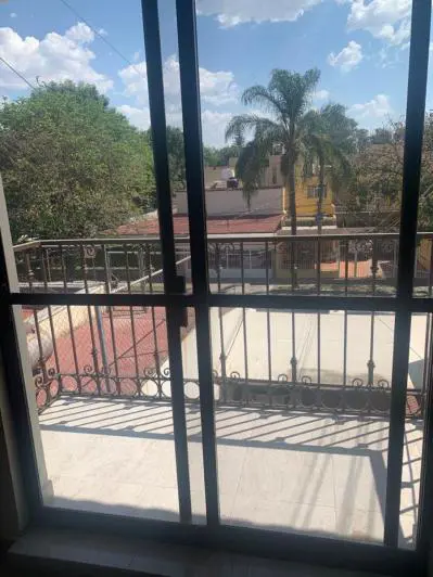 Departamento en renta en Ciudad de los Niños, Zapopan — foto 1 de 4
