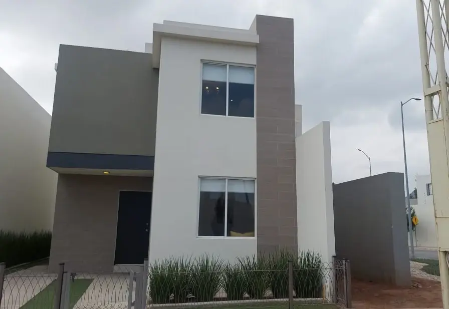Casa en venta en Triana, Saltillo — foto 1 de 17