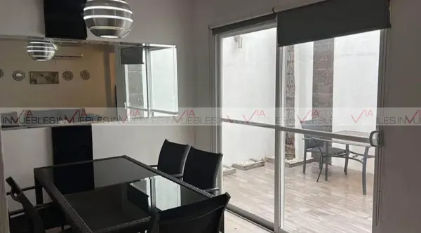 Casa en renta en Crystal Lagoons, Apodaca — foto 2 de 18