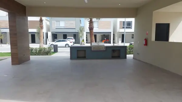 Casa en venta en Triana, Saltillo — foto 2 de 17
