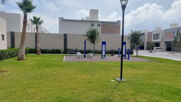 Casa en venta en Triana, Saltillo — foto 3 de 17
