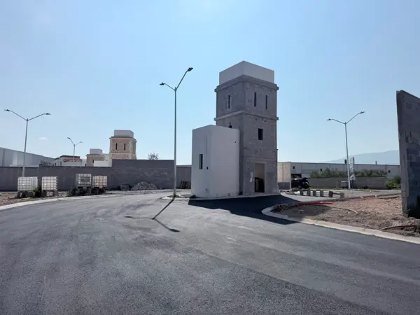 Terreno en venta en Terranova, Saltillo — foto 3 de 6