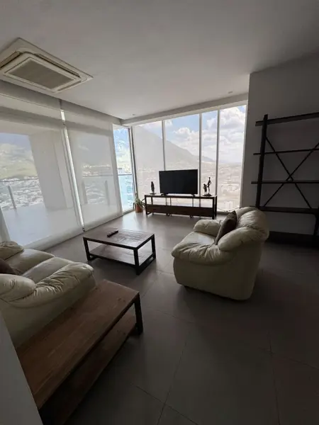 Departamento en renta en Más Palomas (Valle de Santiago), Monterrey — foto 3 de 40