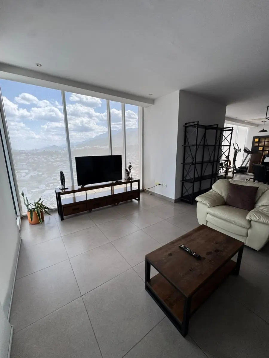 Departamento en renta en Más Palomas (Valle de Santiago), Monterrey — foto 1 de 40