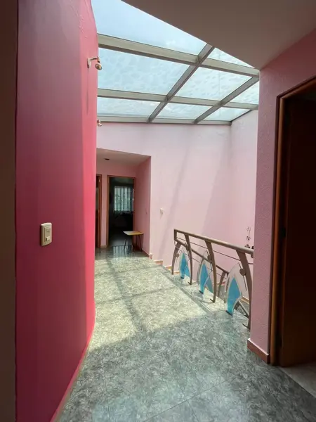 Casa en renta en Campestre Coyoacán, Coyoacán — foto 2 de 13