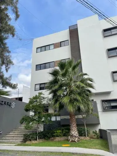 Precioso departamento 
Jardines de Guadalupe 
Zapopan