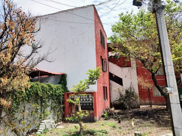 DEPARTAMENTO EN RENTA EN EL TINTERO QUERETARO