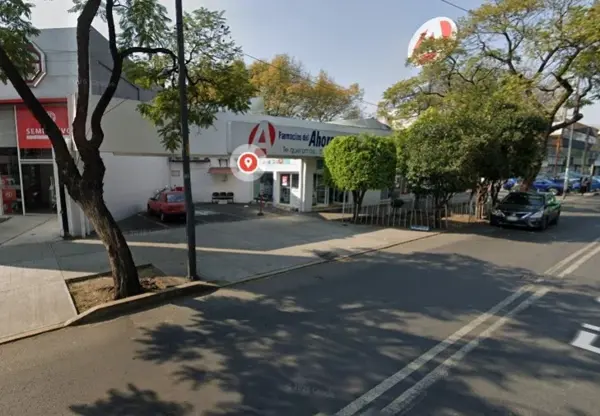 Local en renta en Jardines de Coyoacán, Coyoacán — foto 3 de 4