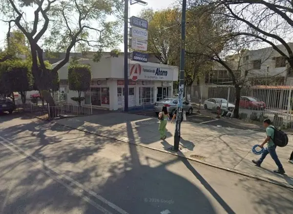 Local en renta en Jardines de Coyoacán, Coyoacán — foto 2 de 4
