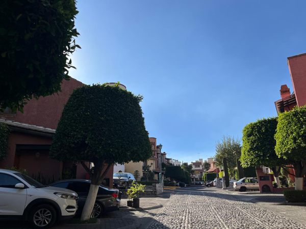 Casa en Condominio en Venta en Progreso Tizapán, Ciudad de México