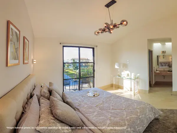 Casa en venta en Sacromonte, León — foto 3 de 5