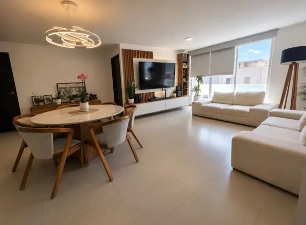Departamento en venta en Barrientos Gustavo Baz, Tlalnepantla de Baz — foto 2 de 12