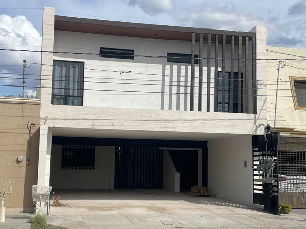 Departamento en Renta en Blvd. Independencia, Torreón con Cocina Integral y Estacionamiento Cubierto
