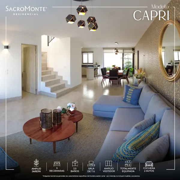 Casa en venta en Sacromonte, León — foto 2 de 4