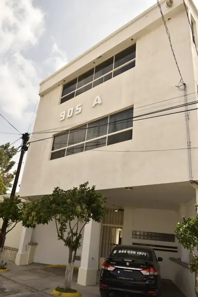 Departamento en renta en Puerta del Sol, Saltillo — foto 3 de 32