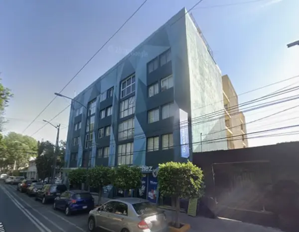Departamento en venta en Banjidal, Iztapalapa — foto 2 de 9