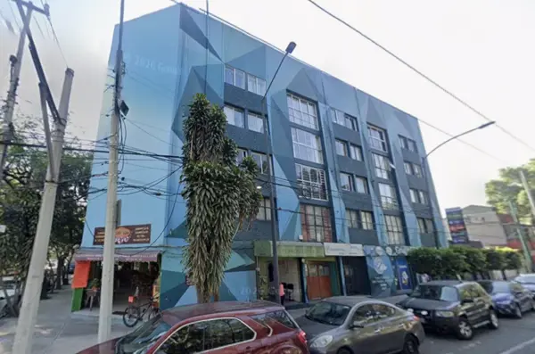 Departamento en venta en Banjidal, Iztapalapa — foto 3 de 9