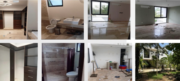 Casa en venta en Chablekal, Mérida — foto 2 de 2
