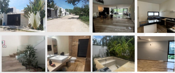 OPORTUNIDAD DE INVERSIÓN EN MÉRIDA- PRECIO MUY NEGOCIABLE