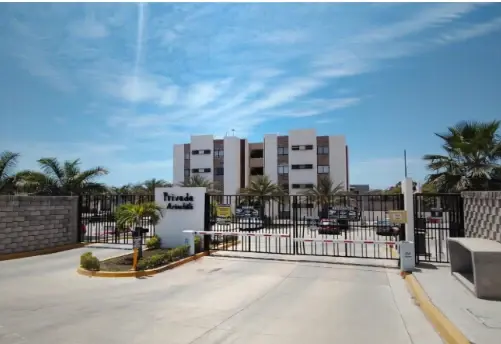 Departamento en venta en Arieta, Mazatlán — foto 1 de 14