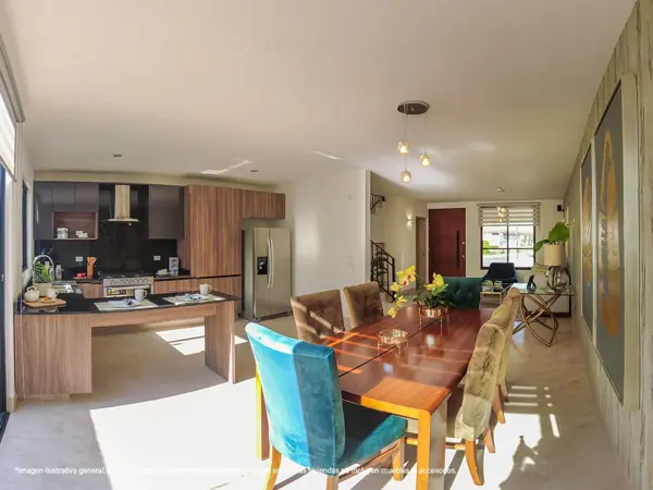 Casa en venta en Sacromonte, León — foto 2 de 5