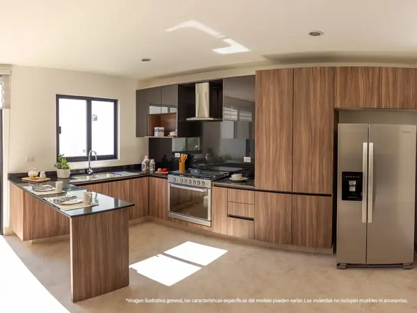 Casa en venta en Sacromonte, León — foto 3 de 5