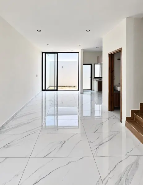 Casa en venta en Jardines del Llano, Villa de Álvarez — foto 2 de 9