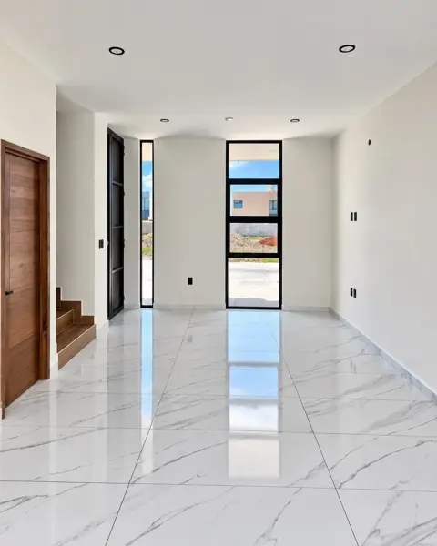 Casa en venta en Jardines del Llano, Villa de Álvarez — foto 3 de 9