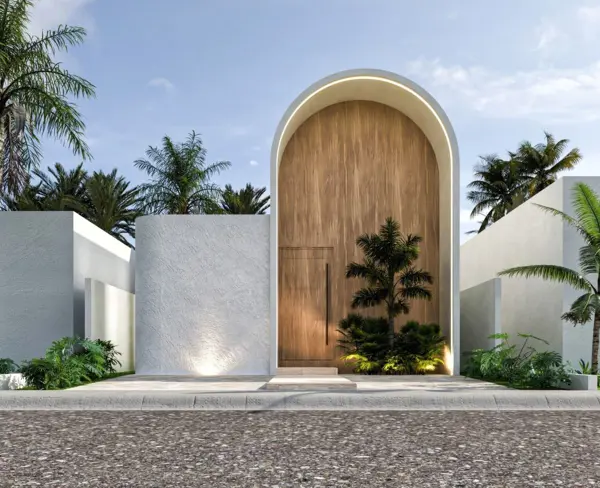 Casa en Pre-venta en Privada Puerto Esmeralda, Chelem