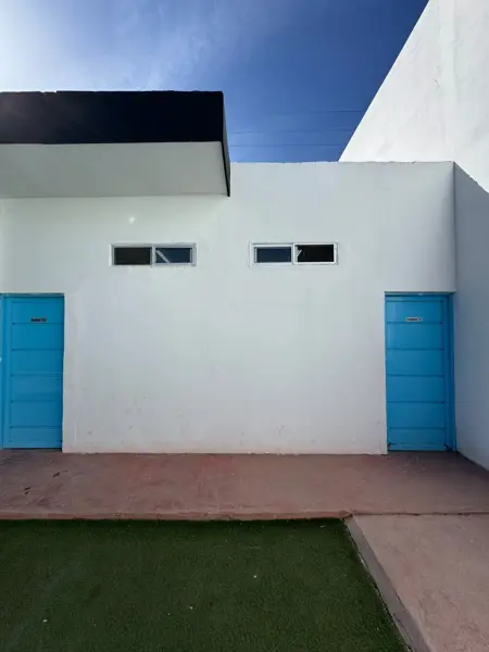 Quinta en venta en María Mercado de López Sánchez, Torreón — foto 2 de 9