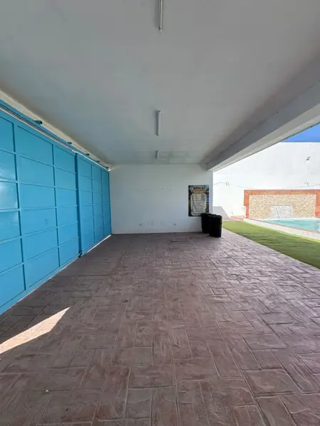 Quinta en venta en María Mercado de López Sánchez, Torreón — foto 3 de 9