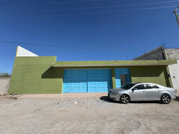 QUINTA EN VENTA
