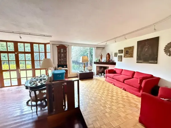 Casa en renta en San Jeronimo Lidice, La Magdalena Contreras — foto 3 de 26
