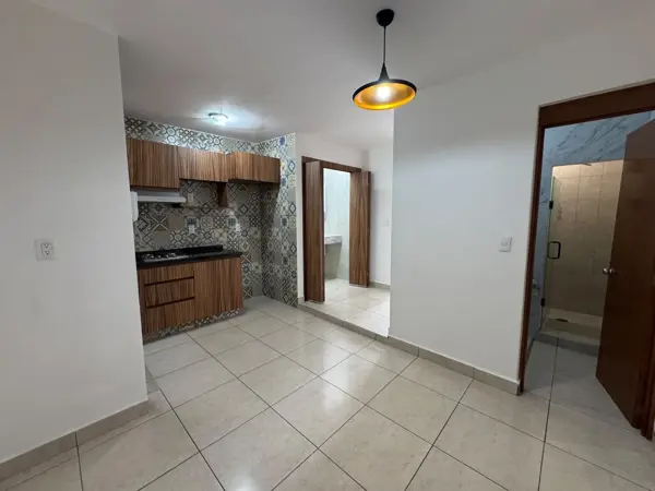 BONITO DEPARTAMENTO NARVARTE