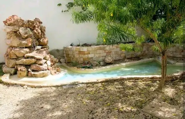 Casa en venta en Teya, Kanasín — foto 3 de 12