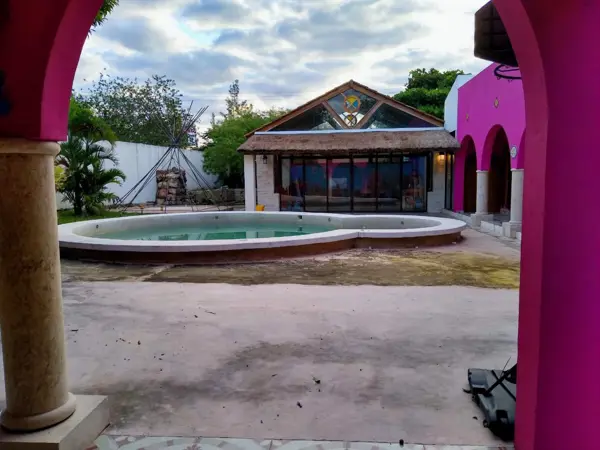 Casa en venta en Teya, Kanasín — foto 2 de 12
