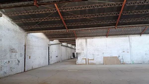 Bodega en venta en Los Angeles, Torreón — foto 3 de 5