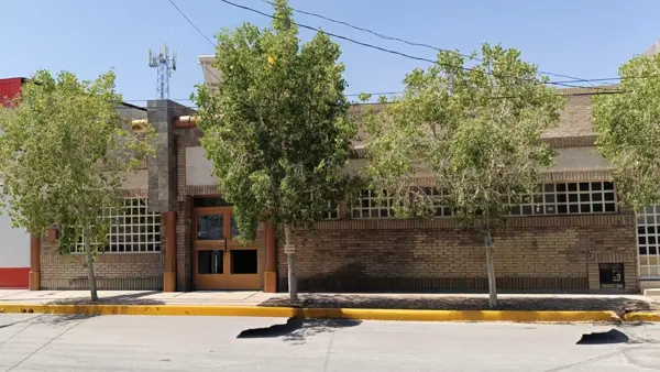 Bodega en venta en Los Angeles, Torreón, Coahuila de Zaragoza