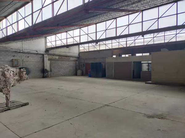 Bodega en venta en Los Angeles, Torreón — foto 2 de 5